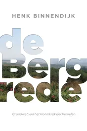 Omslag van De Bergrede