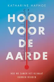 Omslag van Hoop voor de aarde