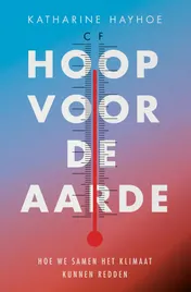 Omslag van Hoop voor de aarde