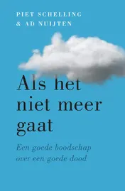 Omslag van Als het niet meer gaat