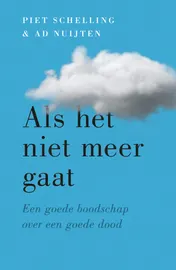 Omslag van Als het niet meer gaat