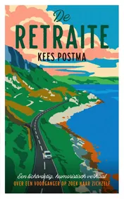 Omslag van De retraite