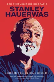 Omslag van Stanley Hauerwas