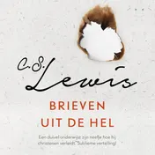 Omslag van Brieven uit de hel