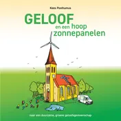 Omslag van Geloof en een hoop zonnepanelen