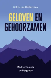 Omslag van Geloven en gehoorzamen