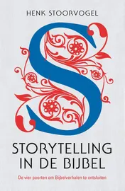 Omslag van Storytelling in de Bijbel