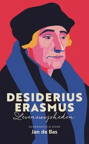 Omslag van Desiderius Erasmus