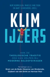 Omslag van Klimijzers