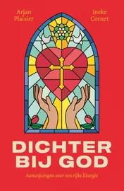 Omslag van Dichter bij God