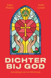 Omslag van Dichter bij God
