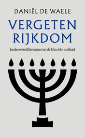 Omslag van Vergeten rijkdom