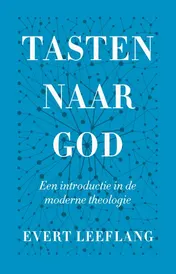 Omslag van Tasten naar God