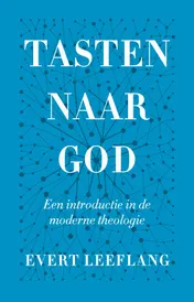 Omslag van Tasten naar God