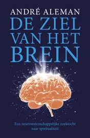 Omslag van De ziel van het brein