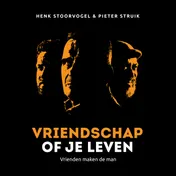 Omslag van Vriendschap of je leven