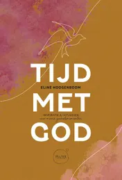 Omslag van Tijd met God