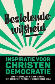 Omslag van Bezielende wijsheid