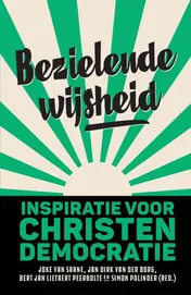 Omslag van Bezielende wijsheid