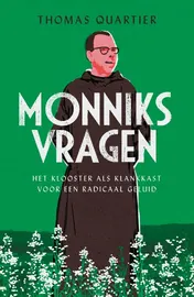 Omslag van Monniksvragen