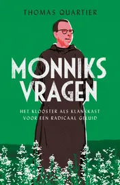 Omslag van Monniksvragen