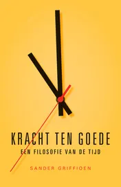 Omslag van Kracht ten goede