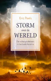 Omslag van Storm over de wereld