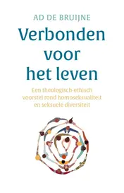 Omslag van Verbonden voor het leven