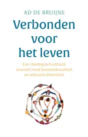Omslag van Verbonden voor het leven