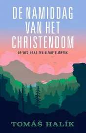 Omslag van De namiddag van het christendom