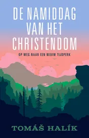 Omslag van De namiddag van het christendom