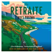 Omslag van De retraite