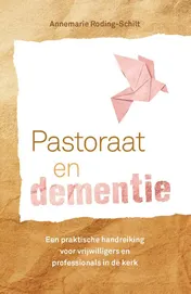 Omslag van Pastoraat en dementie