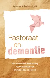 Omslag van Pastoraat en dementie