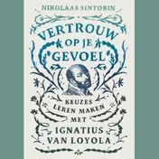 Omslag van Vertrouw op je gevoel