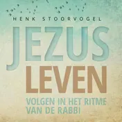 Omslag van Jezus leven
