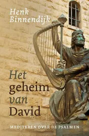 Omslag van Het geheim van David