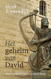 Omslag van Het geheim van David