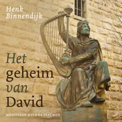 Omslag van Het geheim van David