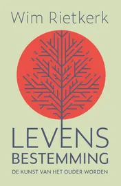 Omslag van Levensbestemming
