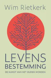 Omslag van Levensbestemming