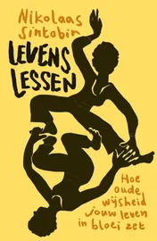 Omslag van Levenslessen