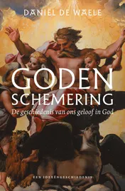 Omslag van Godenschemering