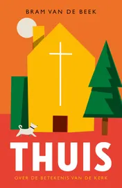 Omslag van Thuis
