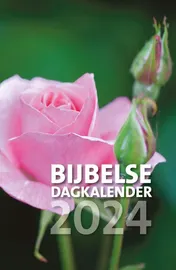 Omslag van 2024