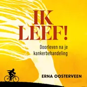 Omslag van Ik leef!