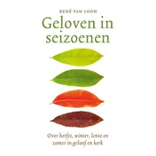 Omslag van Geloven in seizoenen