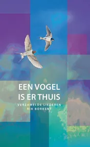 Omslag van Een vogel is er thuis