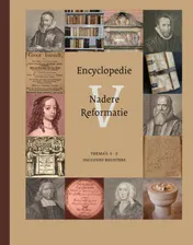 Omslag van deel V