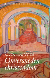 Omslag van Onversneden Christendom